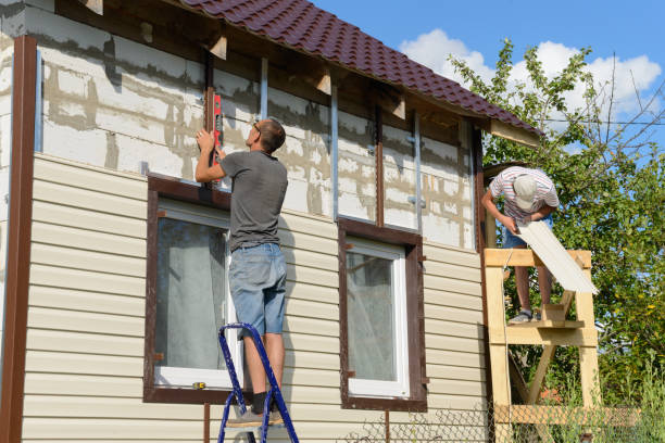 Siding for Multi-Family Homes in Colorado City, CO