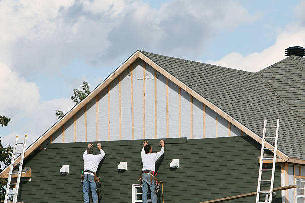 Siding for New Construction in Colorado City, CO